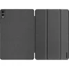  Samsung Galaxy Tab S12 Ultra / Tab S11 Ultra fekete Dux Ducis Domo könyvszerű tok S Pen-tartóval thumbnail