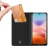  Xiaomi Redmi 17 4G / Redmi 17 5G fekete Dux Ducis Skin Pro tok thumbnail