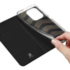  Xiaomi Redmi 17 4G / Redmi 17 5G fekete Dux Ducis Skin Pro tok thumbnail