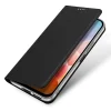  Xiaomi Redmi 17 4G / Redmi 17 5G fekete Dux Ducis Skin Pro tok thumbnail
