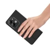  Xiaomi Redmi 17 4G / Redmi 17 5G fekete Dux Ducis Skin Pro tok thumbnail