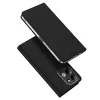  Xiaomi Redmi 17 4G / Redmi 17 5G fekete Dux Ducis Skin Pro tok thumbnail