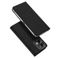  Xiaomi Redmi 17 4G / Redmi 17 5G fekete Dux Ducis Skin Pro tok
