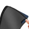  Samsung Galaxy Tab S12 Ultra / Tab S11 Ultra készülékhez való kék Dux Ducis Domo tok S Pen-tartóval thumbnail