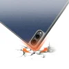  Samsung Galaxy Tab S12 Ultra / Tab S11 Ultra készülékhez való kék Dux Ducis Domo tok S Pen-tartóval thumbnail