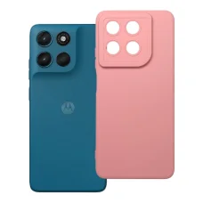  Motorola G57 / G57 Power púderrózsaszín Matt 2.0 TPU tok