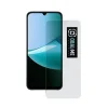  Xiaomi Redmi Note 17 4G/5G OBAL:ME 2.5D átlátszó edzett üveg kijelzővédő thumbnail