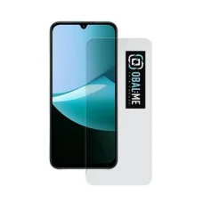  Xiaomi Redmi Note 17 4G/5G OBAL:ME 2.5D átlátszó edzett üveg kijelzővédő