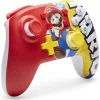 PowerA Enhanced NANO Mario Victory vezeték nélküli kontroller Nintendo Switch konzolokhoz thumbnail