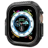  Apple Watch Ultra 4 / 3 / 2 / 1 (49 mm) fekete Spigen Lock Fit (ACS06208) tok thumbnail