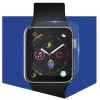  Xiaomi Watch S4 3mk FlexibleGlass átlátszó hibrid kijelzővédő üvegfólia, 3 db thumbnail