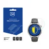  Xiaomi Watch S4 3mk FlexibleGlass átlátszó hibrid kijelzővédő üvegfólia, 3 db thumbnail