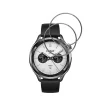  Xiaomi Watch S4 fekete Techsuit Nano Flex kijelzővédő üvegfólia, 2 db thumbnail