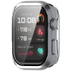  Huawei Watch D2-höz való Techsuit Defense360 Pro átlátszó tok és kijelzővédő fólia thumbnail