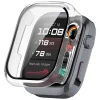  Huawei Watch D2-höz való Techsuit Defense360 Pro átlátszó tok és kijelzővédő fólia thumbnail