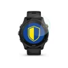  Garmin Forerunner 255 3mk FlexibleGlass átlátszó hibrid üvegfólia, 3 darabos csomag thumbnail