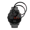  Garmin Forerunner 255 / Forerunner 255 Music fekete Techsuit Nano Flex üvegfólia, 2 db thumbnail