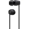 Sony WI-C200 fekete vezeték nélküli fülhallgató thumbnail