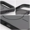  iPhone 18 Pro / iPhone 17 Pro tok – Forcell F-Protect Chromatic Premium, MagSafe®-kompatibilis, fekete thumbnail