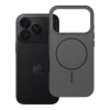  iPhone 18 Pro / iPhone 17 Pro tok – Forcell F-Protect Chromatic Premium, MagSafe®-kompatibilis, fekete thumbnail