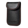 Wozinsky WPB-R14 RFID-jelárnyékoló tok autókulcsokhoz, 14 × 9 cm, fekete thumbnail