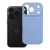  iPhone 18 Pro / iPhone 17 Pro világoskék Forcell F-Protect Rubber Premium MagSafe-kompatibilis tok thumbnail