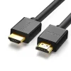UGREEN HD104 HDMI 2.0 kábel, 4K, 1,5 m, fekete thumbnail