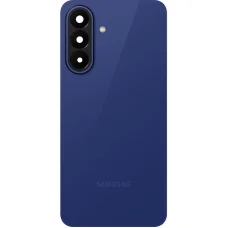 Samsung Galaxy A27 5G akkumulátorfedél, kék