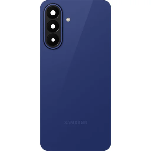 Samsung Galaxy A27 5G akkumulátorfedél, kék - 1