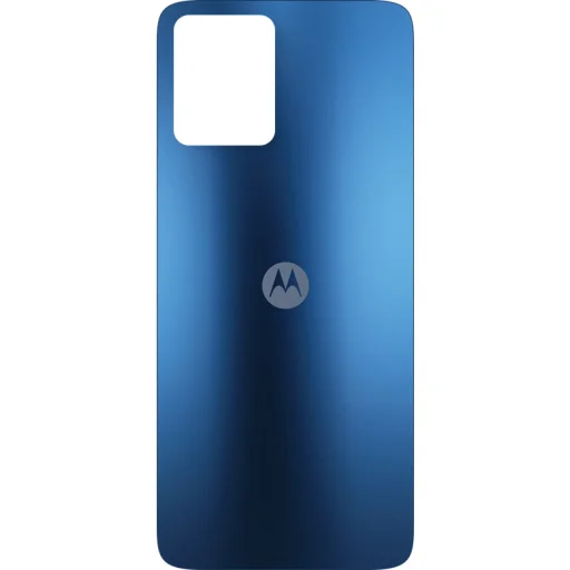 Motorola Moto G14 égszínkék akkumulátorfedél - 1