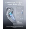 Anker Soundcore Liberty Buds Bluetooth fülhallgató, kék (D1200G31) thumbnail