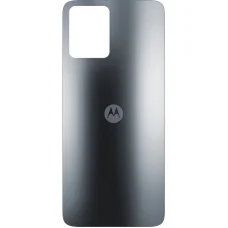 Motorola Moto G14 akkumulátorfedél, acélszürke