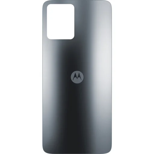 Motorola Moto G14 akkumulátorfedél, acélszürke - 1