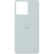 Motorola Moto G84 akkumulátorfedél, mályvacukorkék