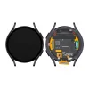 Szürke LCD kijelzőmodul Samsung Galaxy Watch6 44mm LTE-változathoz thumbnail