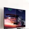 UGREEN HD159 (90592) HDMI aljzat–aljzat videóadapter, 8K, szürke thumbnail