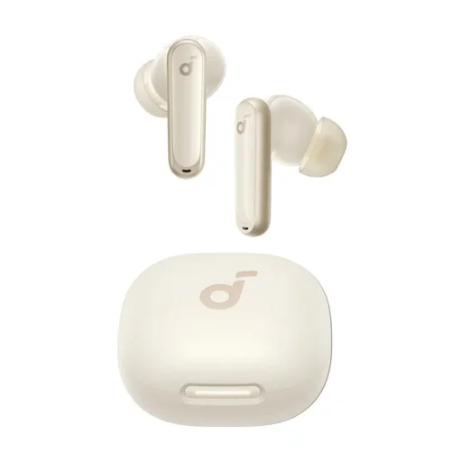 Anker SoundCore P40i fehér vezeték nélküli fülhallgató (A3955G21) - 1