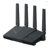 GL.iNet GL-BE6500 kétsávos Wi-Fi 7 útválasztó, öt 2,5G Ethernet-porttal thumbnail