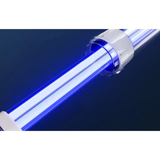 SUNSUN CPF-20000 biológiai nyomásszűrő kerti tavakhoz, 36 W-os UV-C lámpával - 5