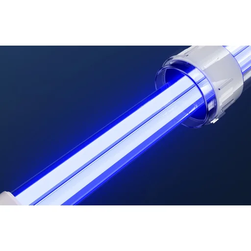 SUNSUN CPF-30000 nyomás alatti tószűrő 55 W-os UV-C lámpával - 5