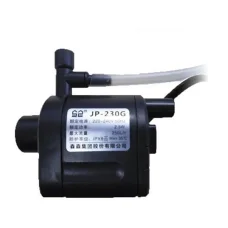 SUNSUN JP-230G merülőszivattyú levegőztető funkcióval