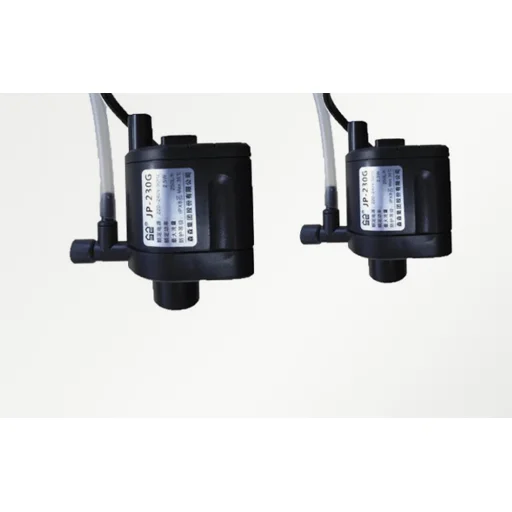SUNSUN JP-230G merülőszivattyú levegőztető funkcióval - 4