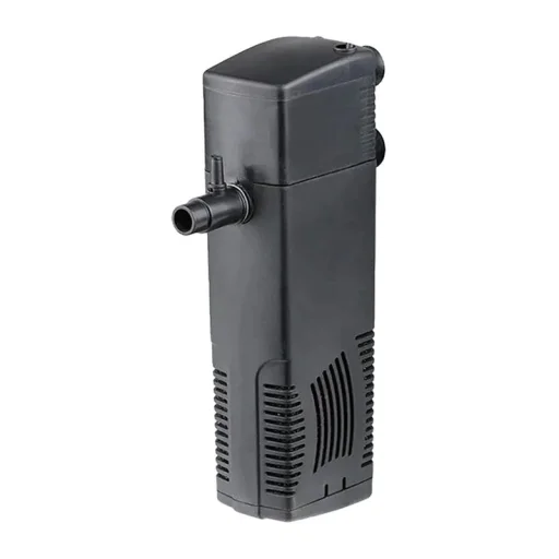 SUNSUN JP-032F akváriumi szűrőszivattyú, 350 l/h, 5 W - 1