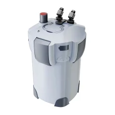 SUNSUN HW-402B külső akváriumi kannaszűrő UV-C lámpával