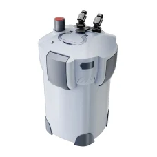 SUNSUN HW-403B külső akváriumi kannaszűrő 9 W-os UV-C lámpával