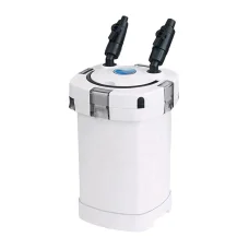 SUNSUN HW-502 külső akváriumszűrő, 2 l, 320 l/h