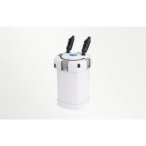 SUNSUN HW-502 külső akváriumszűrő, 2 l, 320 l/h - 2