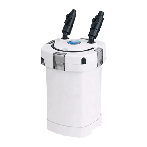SUNSUN HW-502 külső akváriumszűrő, 2 l, 320 l/h - 1