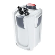 SUNSUN HW-702A külső akváriumszűrő, 1000 l/h, fehér