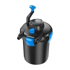 SUNSUN CPF-1500 9 W-os UV-C nyomásszűrő kerti tavakhoz